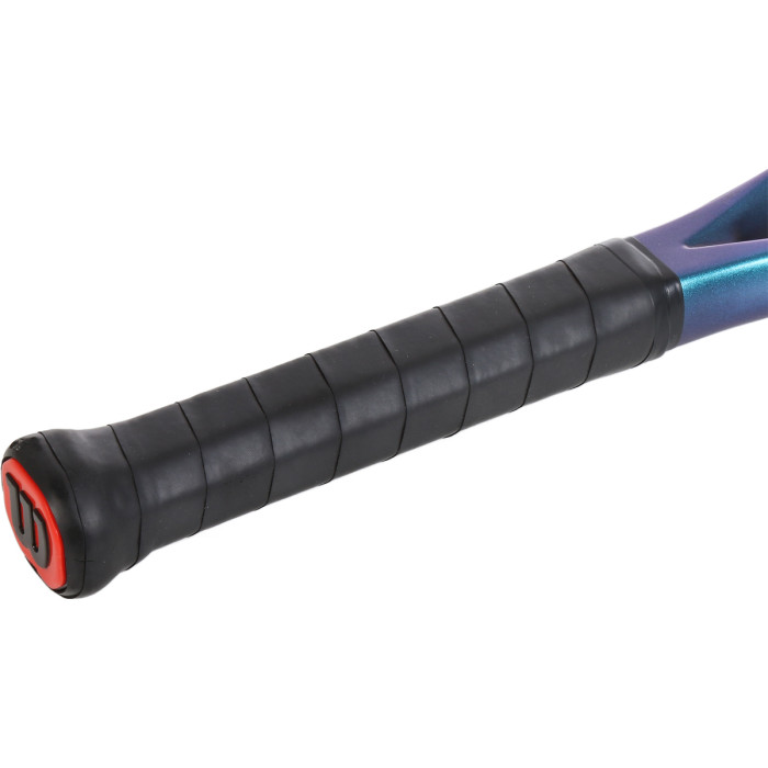 Raquette occasion de tennis wilson ultra 100 v 4.0 (300 gr) Raquette occasion de tennis wilson ultra 100 v 4.0 (300 gr)