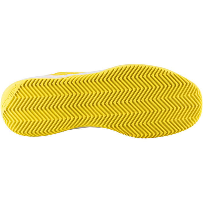 Chaussures HEAD junior revolt pro 4.5 terre battue Chaussures HEAD junior revolt pro 4.5 terre battue