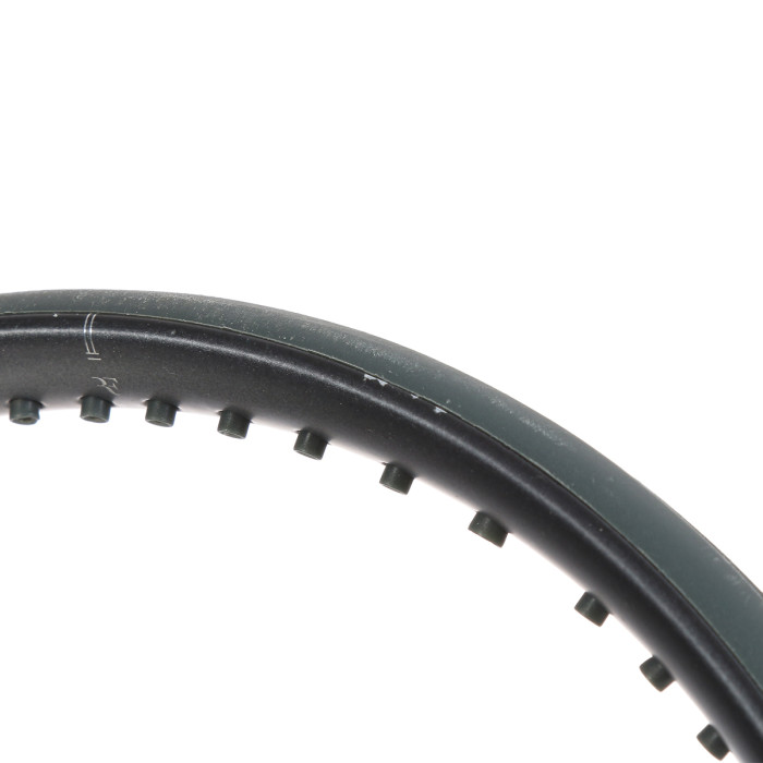 Raquette occasion de tennis wilson rf 01 pro (320 gr) Raquette occasion de tennis wilson rf 01 pro (320 gr)