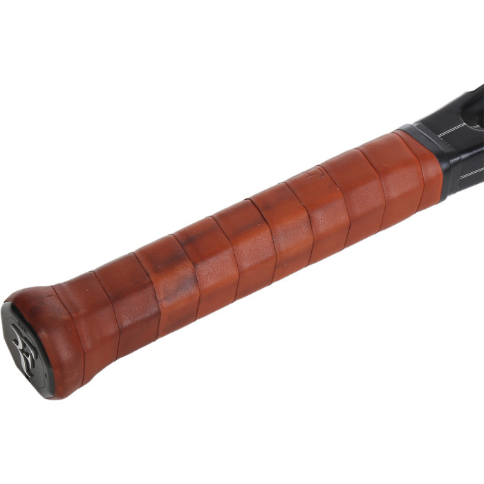 Raquette occasion de tennis wilson rf 01 pro (320 gr) Raquette occasion de tennis wilson rf 01 pro (320 gr)