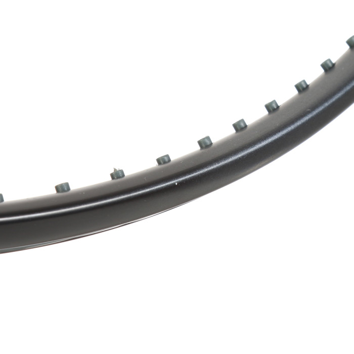 Raquette occasion de tennis wilson rf 01 pro (320 gr) Raquette occasion de tennis wilson rf 01 pro (320 gr)