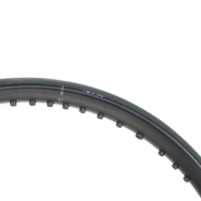 Raquette occasion de tennis wilson rf 01 pro (320 gr) Raquette occasion de tennis wilson rf 01 pro (320 gr)