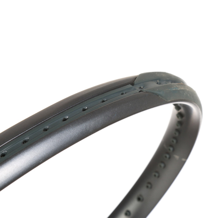 Raquette occasion de tennis wilson rf 01 pro (320 gr) Raquette occasion de tennis wilson rf 01 pro (320 gr)