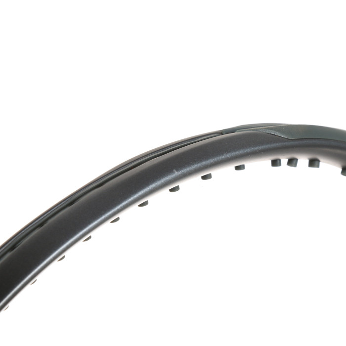 Raquette occasion de tennis wilson rf 01 (300 gr)