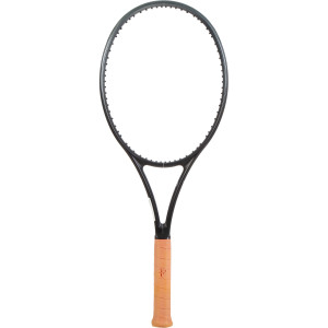 Raquette occasion de tennis wilson rf 01 (300 gr)