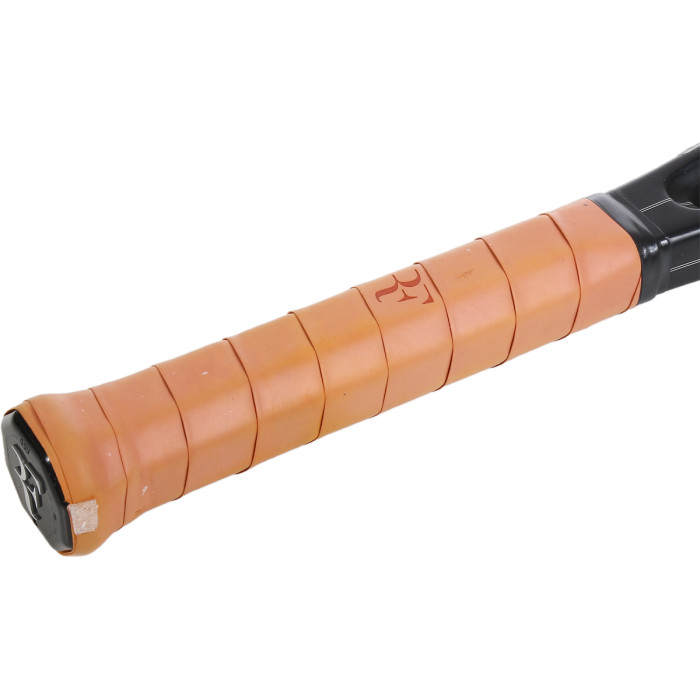 Raquette occasion de tennis wilson rf 01 (300 gr)