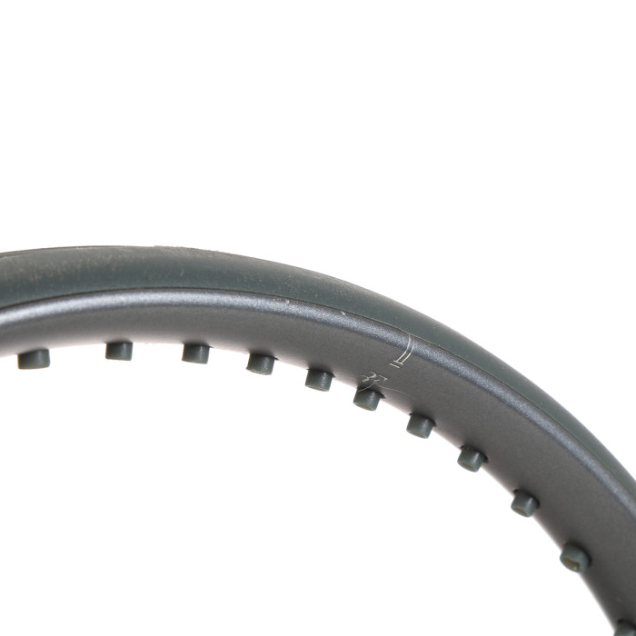 Raquette occasion de tennis wilson rf 01 (300 gr)