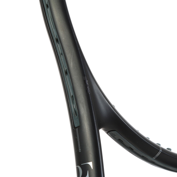 Raquette occasion de tennis wilson rf 01 (300 gr) Raquette occasion de tennis wilson rf 01 (300 gr)