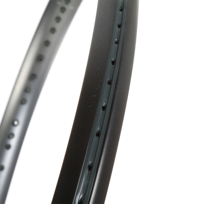 Raquette occasion de tennis wilson rf 01 (300 gr) Raquette occasion de tennis wilson rf 01 (300 gr)