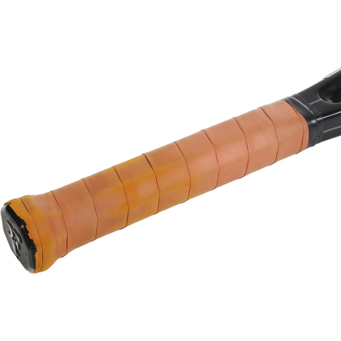 Raquette occasion de tennis wilson rf 01 (300 gr) Raquette occasion de tennis wilson rf 01 (300 gr)