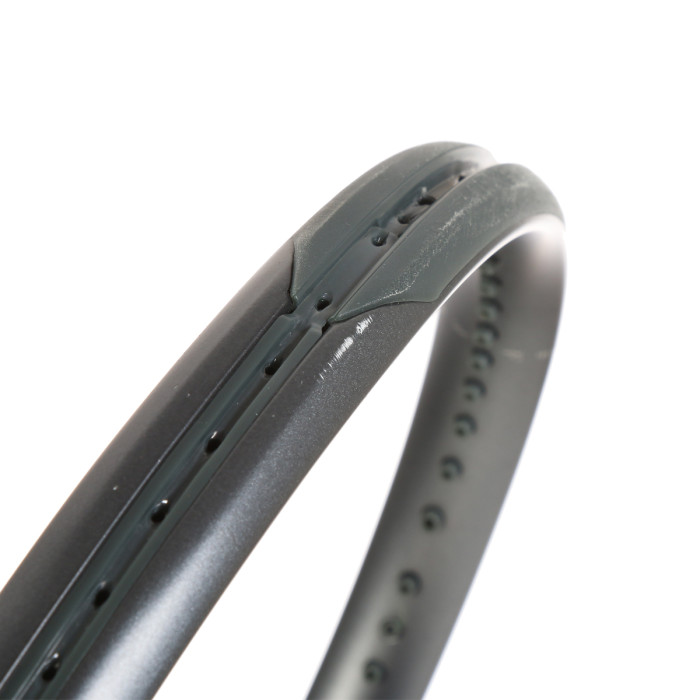 Raquette occasion de tennis wilson rf 01 (300 gr) Raquette occasion de tennis wilson rf 01 (300 gr)