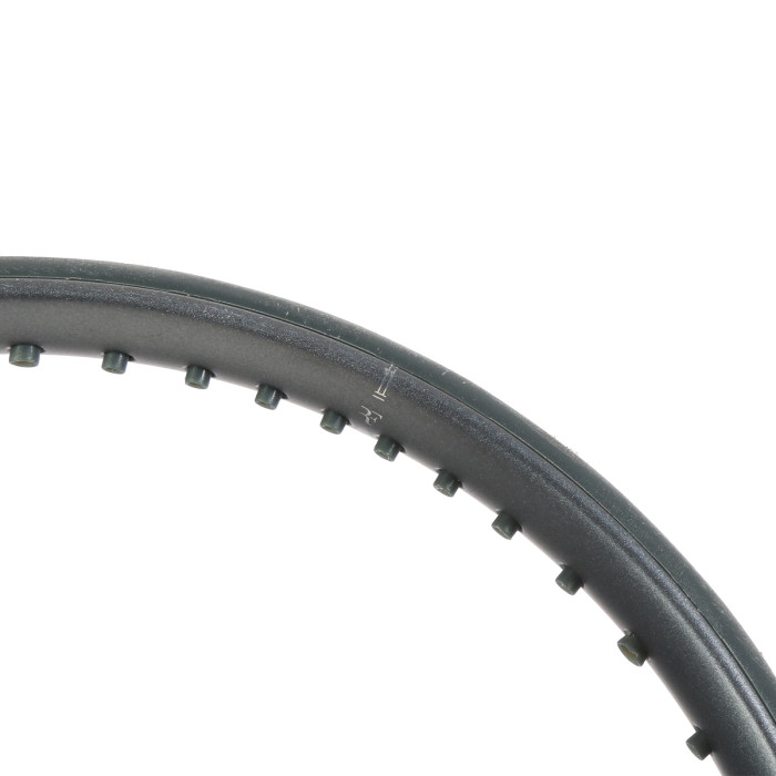 Raquette occasion de tennis wilson rf 01 (300 gr)