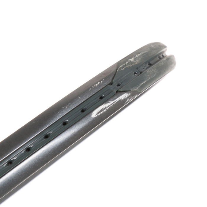 Raquette occasion de tennis wilson rf 01 (300 gr) Raquette occasion de tennis wilson rf 01 (300 gr)