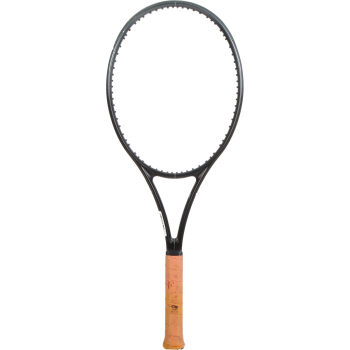 Raquette occasion de tennis wilson rf 01 (300 gr) Raquette occasion de tennis wilson rf 01 (300 gr)