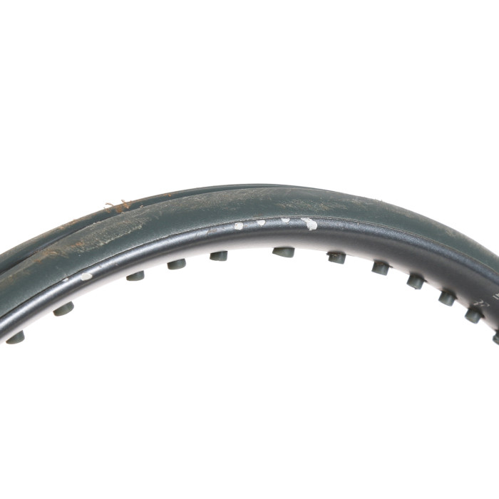 Raquette occasion de tennis wilson rf 01 (300 gr) Raquette occasion de tennis wilson rf 01 (300 gr)