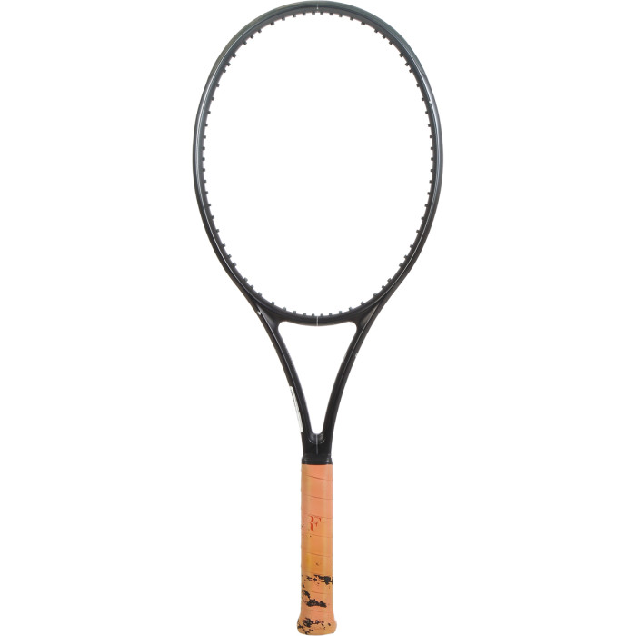 Raquette occasion de tennis wilson rf 01 (300 gr) Raquette occasion de tennis wilson rf 01 (300 gr)