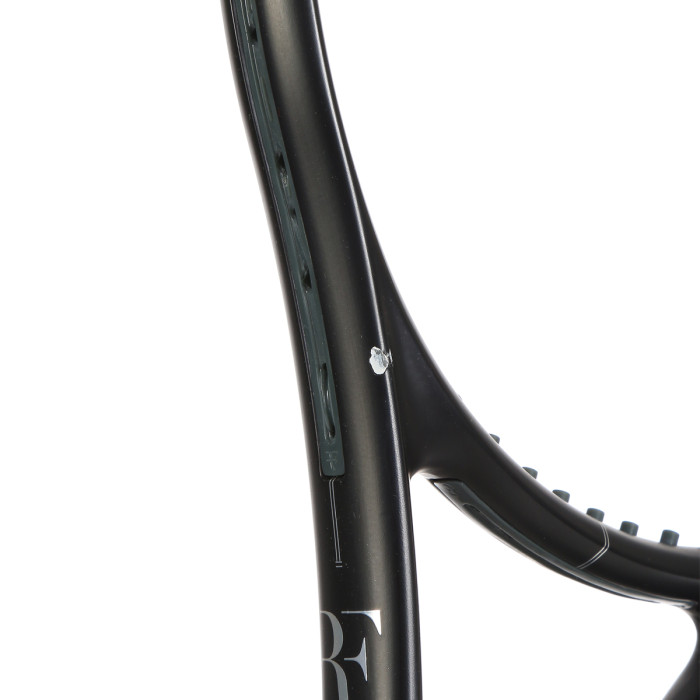 Raquette occasion de tennis wilson rf 01 (300 gr) Raquette occasion de tennis wilson rf 01 (300 gr)