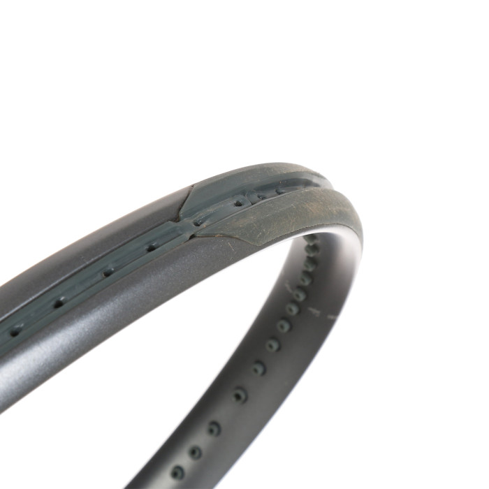 Raquette occasion de tennis wilson rf 01 (300 gr) Raquette occasion de tennis wilson rf 01 (300 gr)