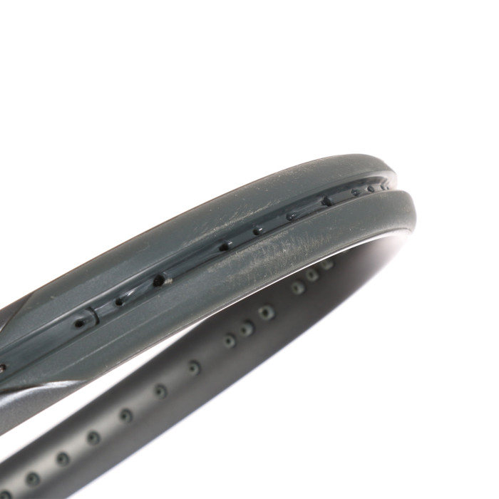 Raquette occasion de tennis wilson rf 01 (300 gr) Raquette occasion de tennis wilson rf 01 (300 gr)