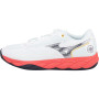 Chaussures MIZUNO wave enforce court toutes surfaces Chaussures MIZUNO wave enforce court toutes surfaces