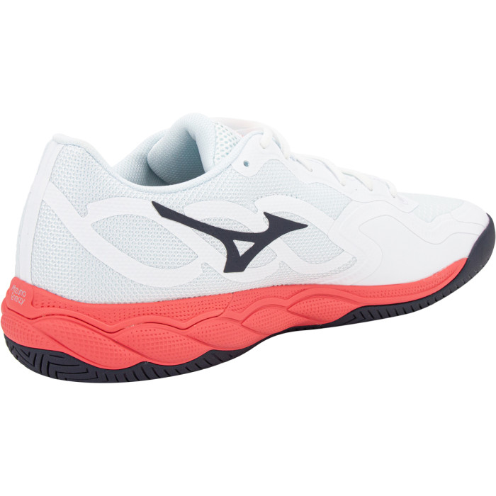 Chaussures MIZUNO wave enforce court toutes surfaces Chaussures MIZUNO wave enforce court toutes surfaces