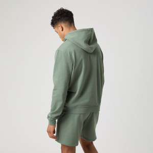 Sweat BJORN BORG tennis classic hoodie coton Sweat BJORN BORG tennis classic hoodie coton