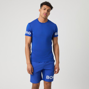 T-shirt BJORN BORG gym