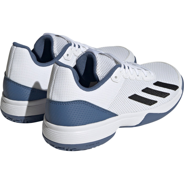 Chaussures ADIDAS junior courtflash toutes surfaces Chaussures ADIDAS junior courtflash toutes surfaces
