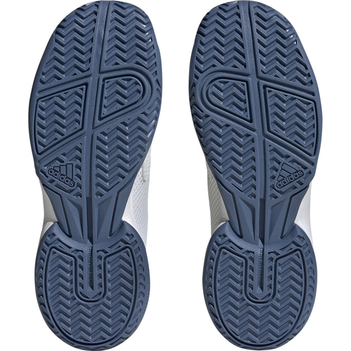 Chaussures ADIDAS junior courtflash toutes surfaces Chaussures ADIDAS junior courtflash toutes surfaces