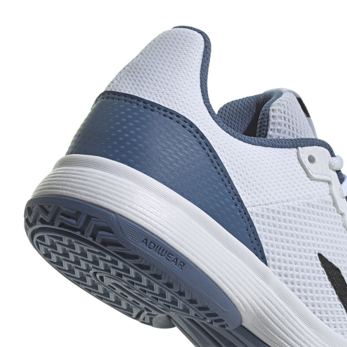 Chaussures ADIDAS junior courtflash toutes surfaces Chaussures ADIDAS junior courtflash toutes surfaces