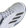 Chaussures ADIDAS junior courtflash toutes surfaces