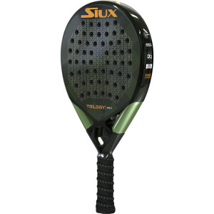 SIUX trilogy pro 5 padel racket SIUX trilogy pro 5 padel racket