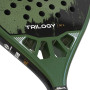 SIUX trylogy go 5 padel racket