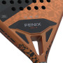 SIUX fenix go 4 padel racket SIUX fenix go 4 padel racket