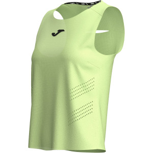 Debardeur JOMA femme tirantes challenge Debardeur JOMA femme tirantes challenge