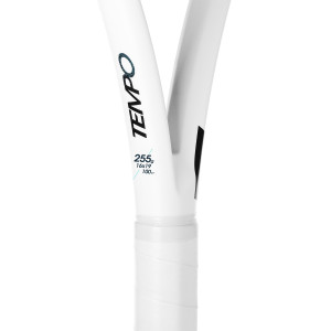 Raquette TECNIFIBRE tempo 255 v2.0 (255gr) (cordee)