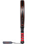 NOX at10 genius 18k padel racket by agustin tapia