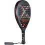 NOX at10 genius 18k padel racket by agustin tapia