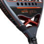NOX at10 genius 18k padel racket by agustin tapia