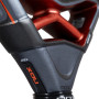 NOX at10 genius 18k padel racket by agustin tapia