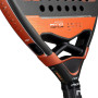NOX at10 genius attack 12k padel racket by agustin tapia