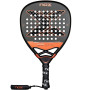 NOX at10 genius attack 12k padel racket by agustin tapia
