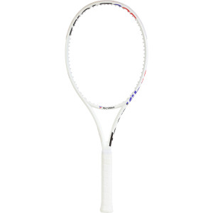 Raquette occasion de tennis tecnifibre t-fight 295 iso (295 gr)