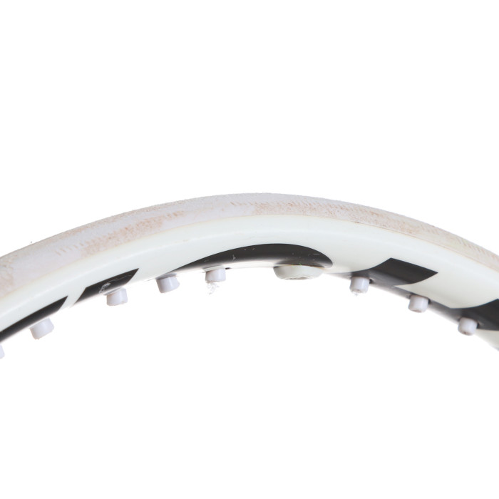 Raquette occasion de tennis tecnifibre t-fight 295 iso (295 gr) Raquette occasion de tennis tecnifibre t-fight 295 iso (295 gr)