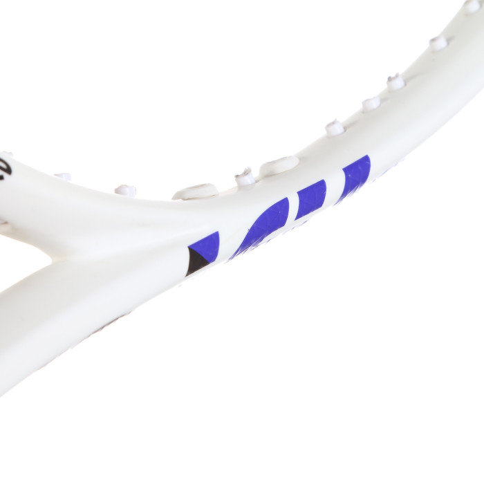 Raquette occasion de tennis tecnifibre t-fight 295 iso (295 gr) Raquette occasion de tennis tecnifibre t-fight 295 iso (295 gr)