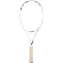 Raquette occasion de tennis tecnifibre t-fight 300 iso (300 gr) Raquette occasion de tennis tecnifibre t-fight 300 iso (300 gr)