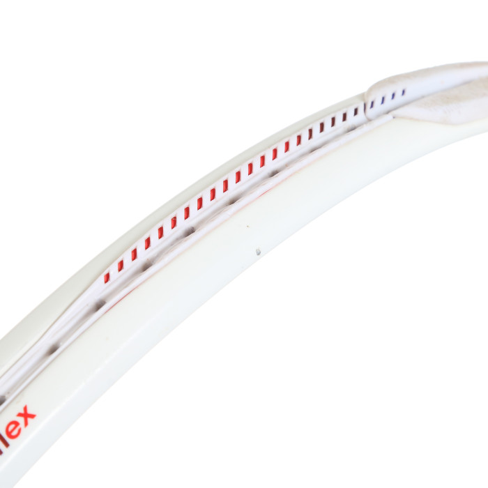 Raquette occasion de tennis tecnifibre t-fight 300 iso (300 gr) Raquette occasion de tennis tecnifibre t-fight 300 iso (300 gr)