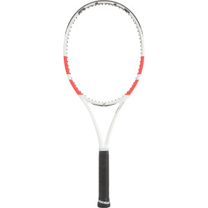 Raquette occasion de tennis babolat pure strike 100 16/20 (305 gr)