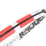 Raquette occasion de tennis babolat pure strike 100 16/20 (305 gr)