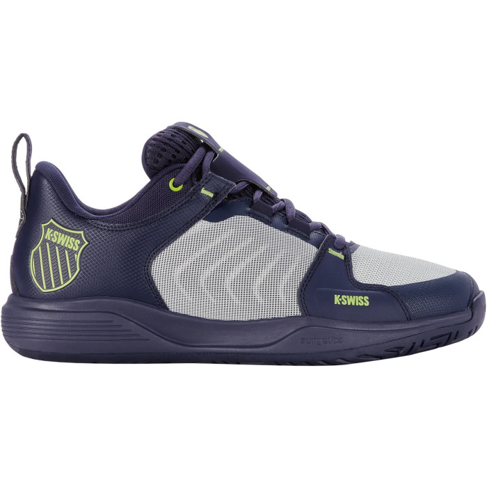 Chaussures K-SWISS ultrashot team toutes surfaces Chaussures K-SWISS ultrashot team toutes surfaces